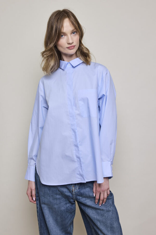 Jansell Shirt