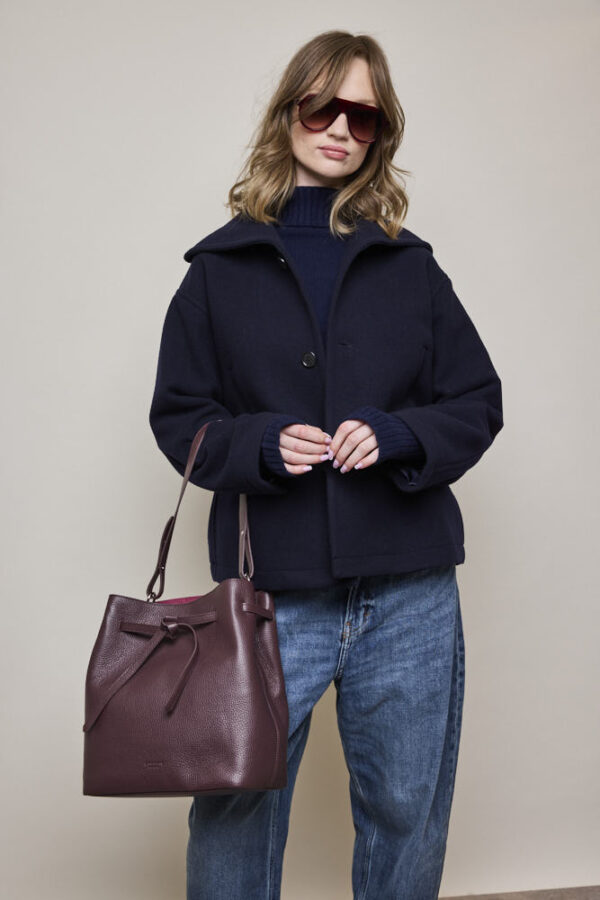 My Sailor Jacket - Image 4