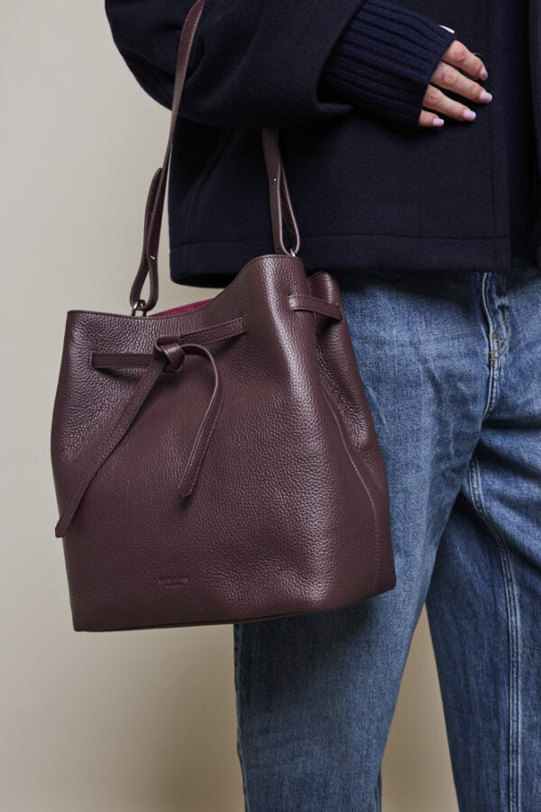 Beutel Bucket Bag