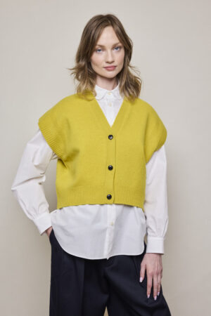 Zoe Gilet