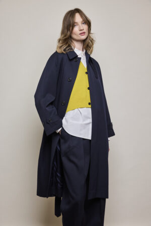 Figaro Coat