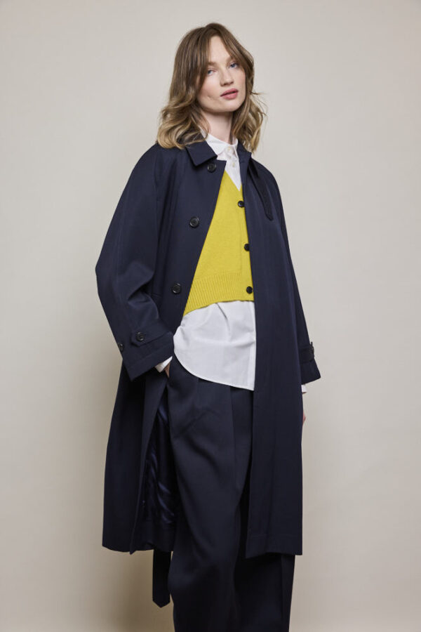 Figaro Coat