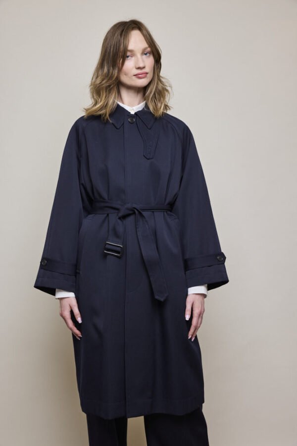 Figaro Coat - Image 2