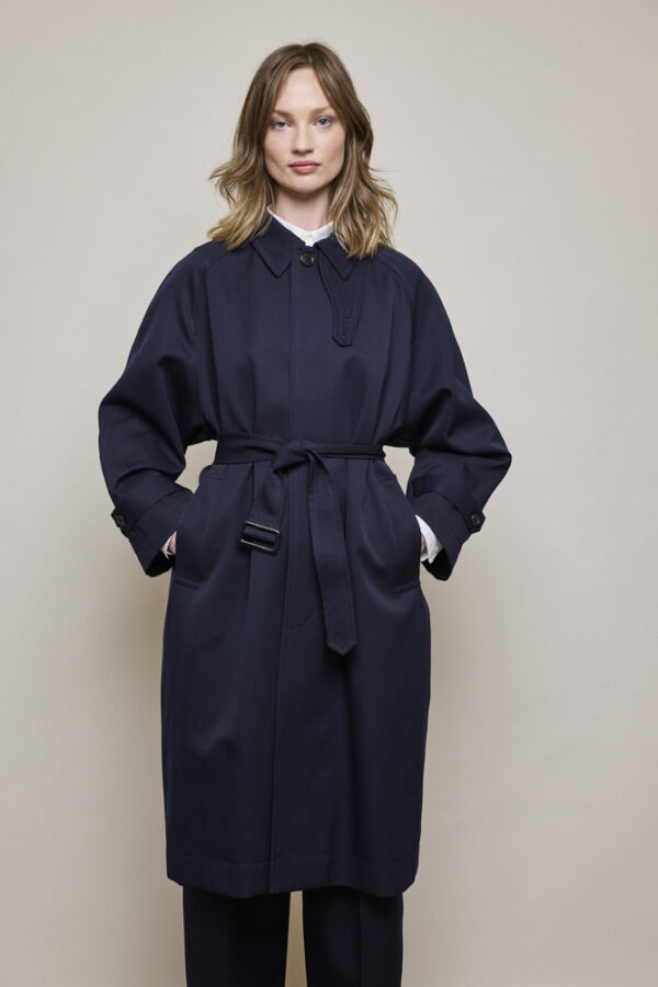 Figaro Coat - Image 3