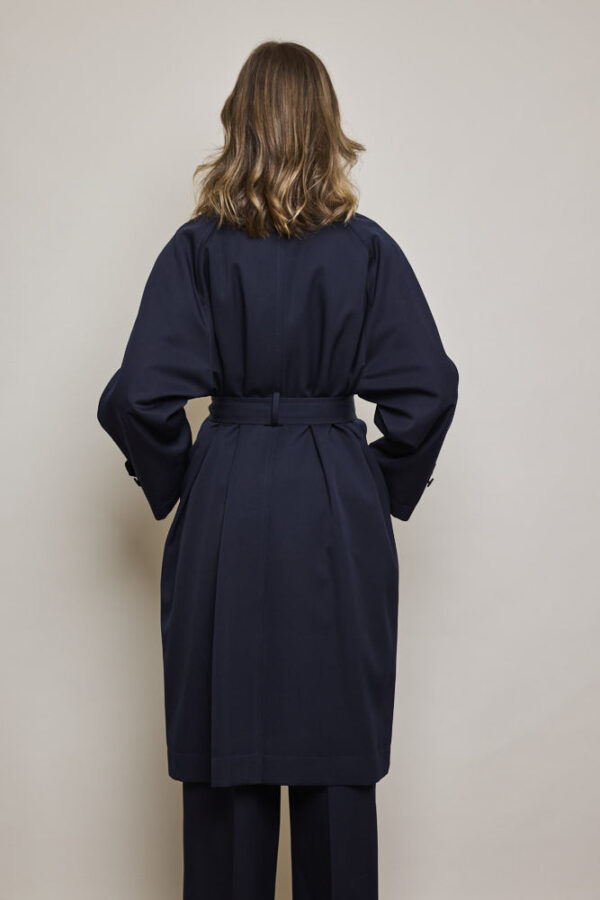 Figaro Coat - Image 4