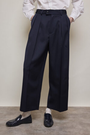 Baron Pant