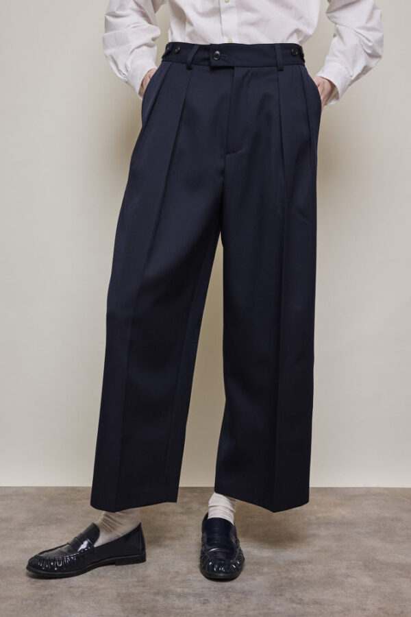 Baron Pant