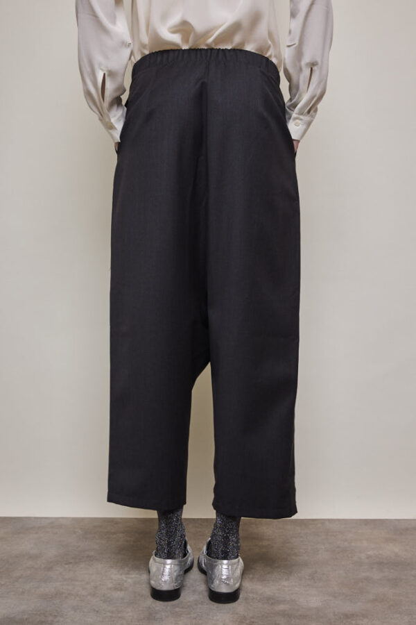 Stitch Detail Pant - Image 2
