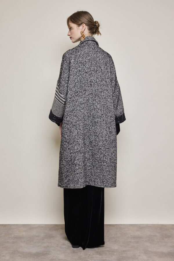 Agata Coat - Image 3