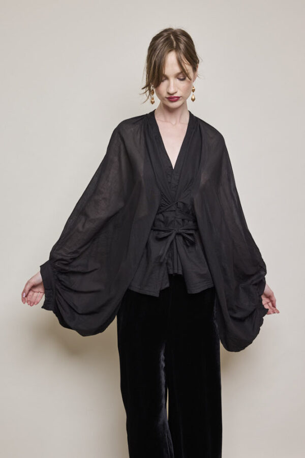 Extravagant Shirt - Image 4