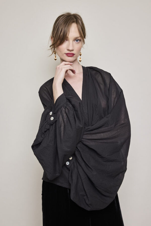 Extravagant Shirt - Image 2