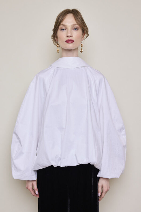 Bow Shirt