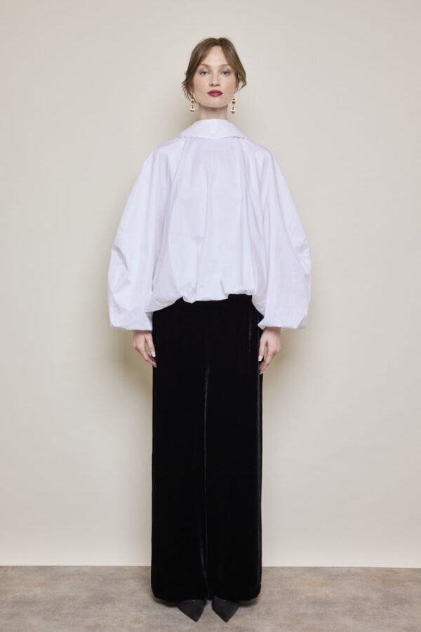 Bow Shirt - Image 2