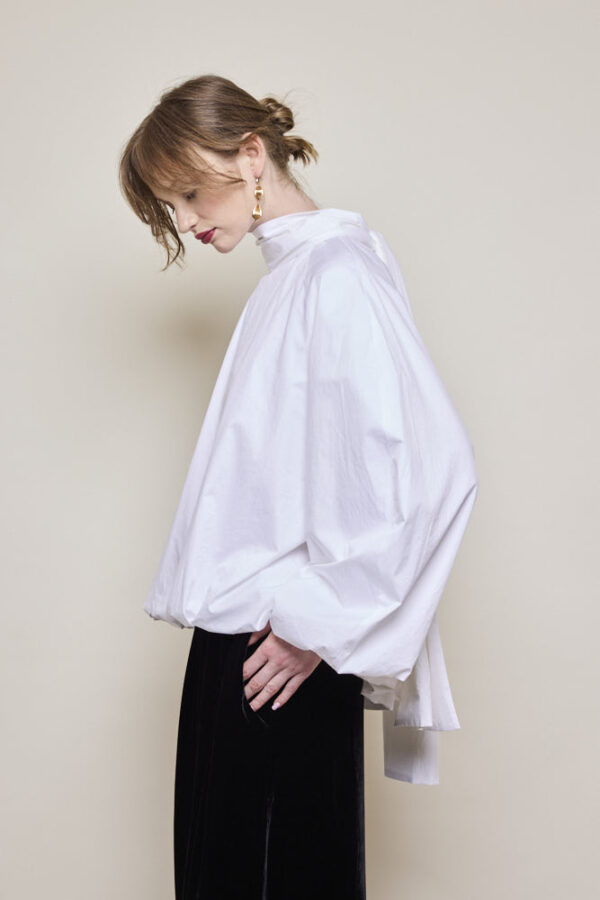 Bow Shirt - Image 5