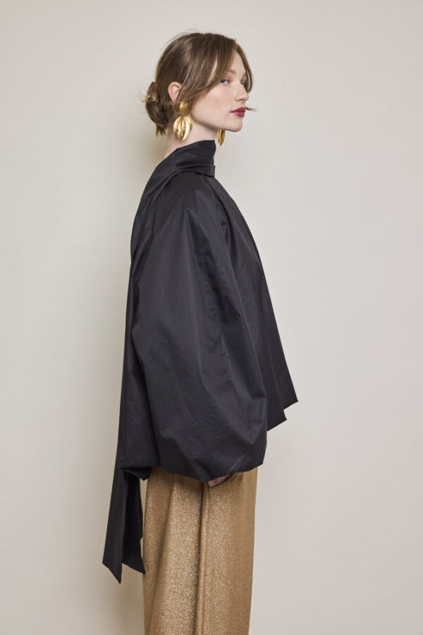 Bow Shirt - Image 2
