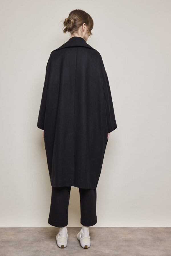 Oversize Coat - Image 3