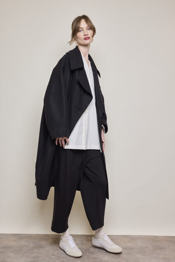 Oversize Coat