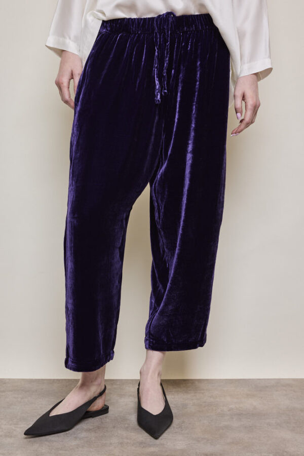 Volume Pant