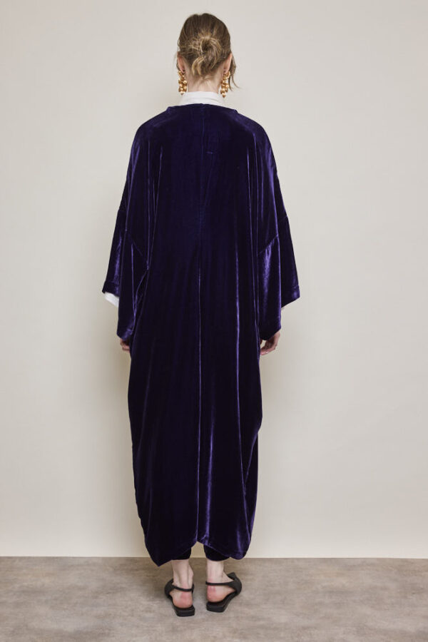 Velvet Kimono - Image 2