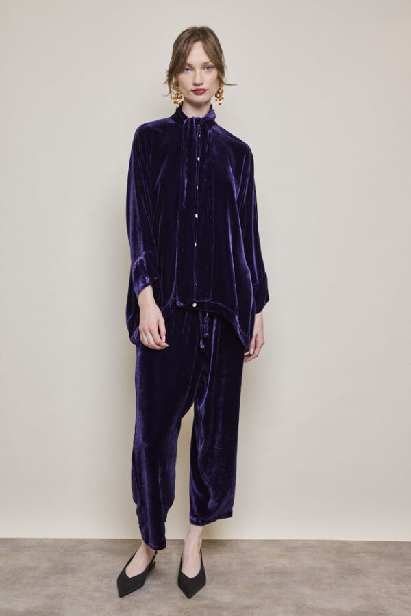 Bow Blouse - Image 4