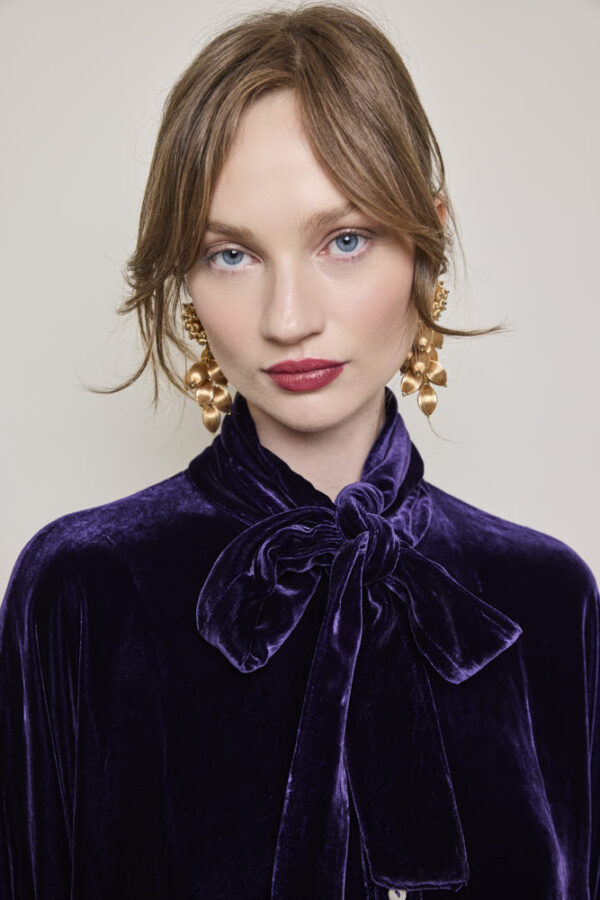 Bow Blouse - Image 3