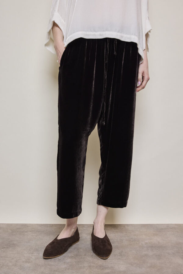Volume pant - Image 3