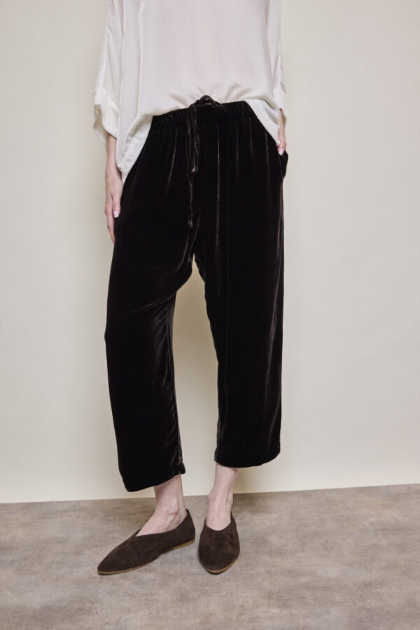 Volume pant