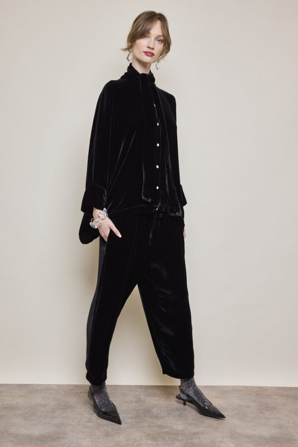 Bow Blouse - Image 4