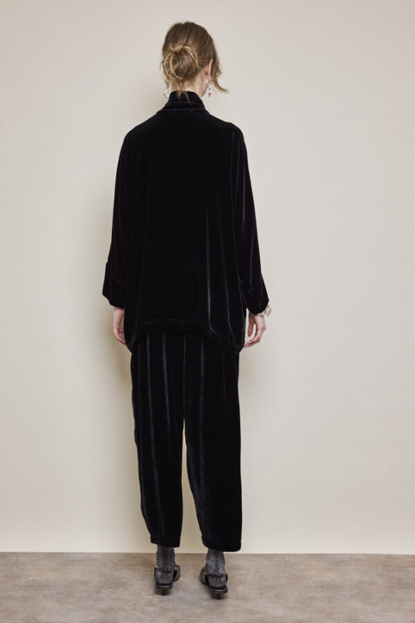 Bow Blouse - Image 3