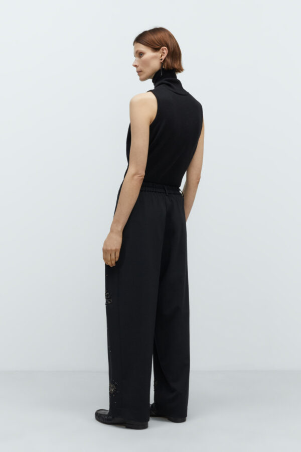 Embellished Pant - Image 2