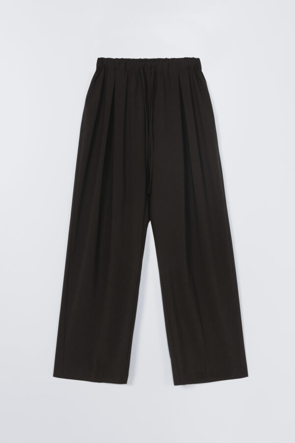 Pleat Pant - Image 4