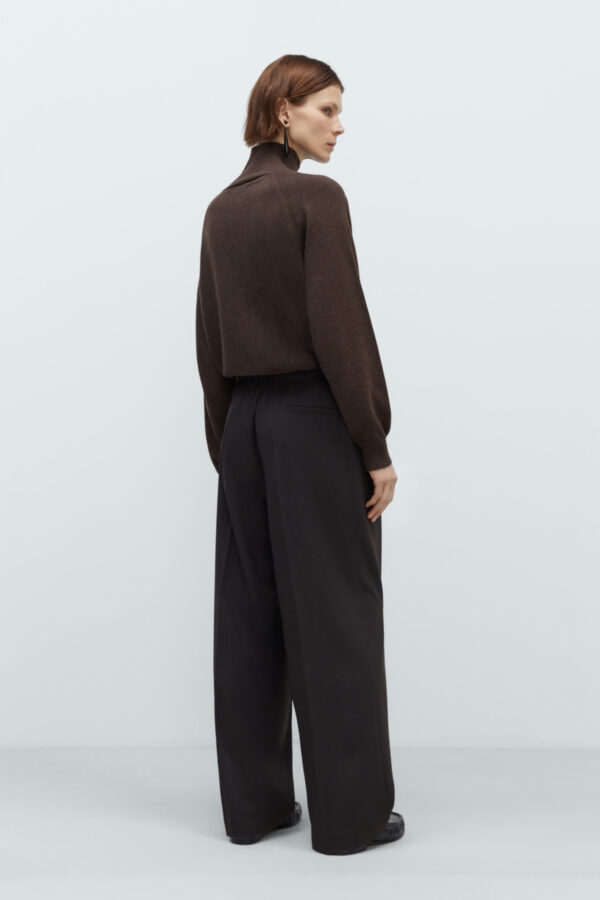 Pleat Pant - Image 3