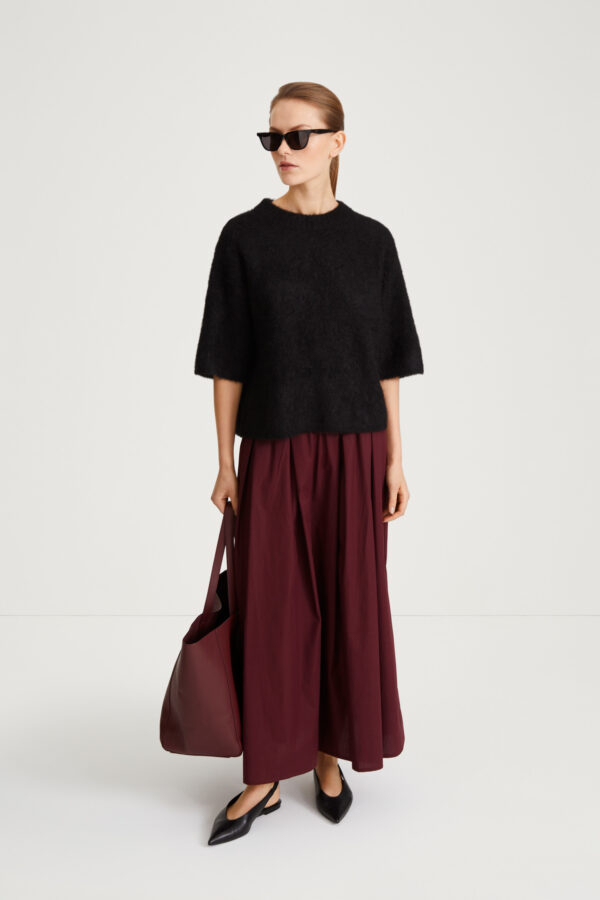Jorina Maxi Skirt