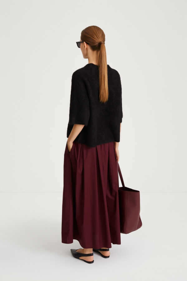 Jorina Maxi Skirt - Image 3