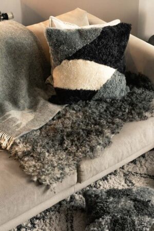 Hille Cushion