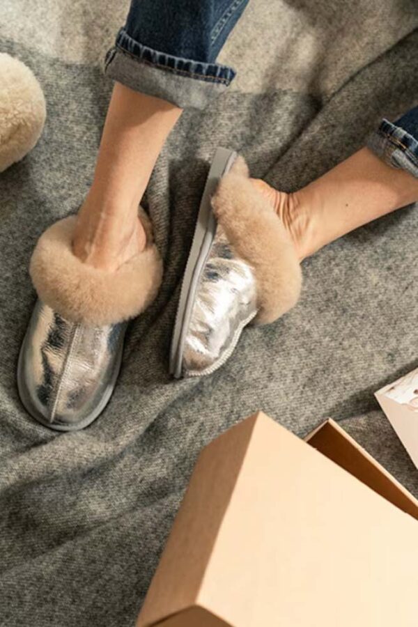 Jessica Slippers