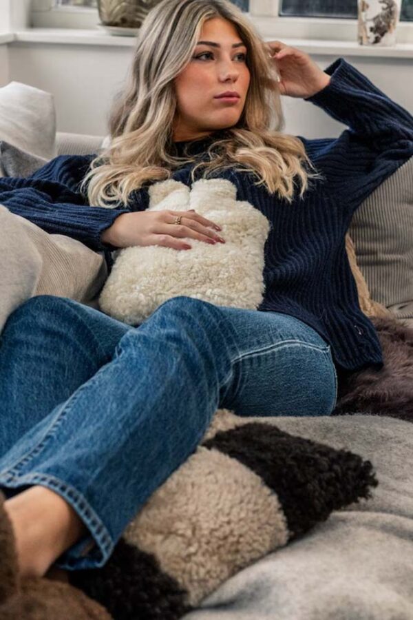 Kerri Hot Water Bottle