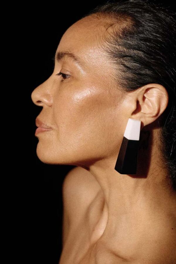 Seyka Earrings - Image 2