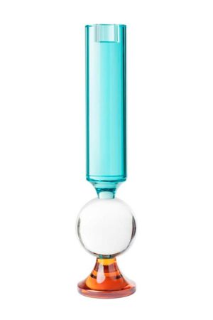 Honey Candle Holder Tall