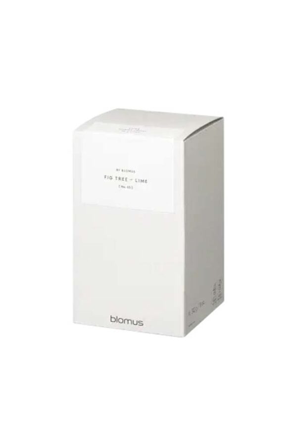 Scented Candle Fig Tree Lime - Image 3
