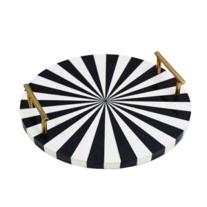 Stripe Tray