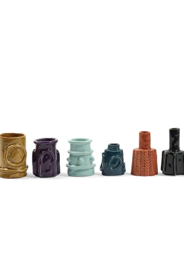 Molly Vase Set