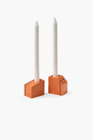 Candle Holder Set