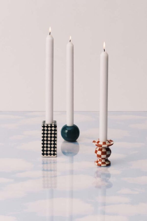 Candle Holder Set - Image 2
