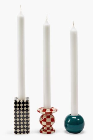 Candle Holder Set