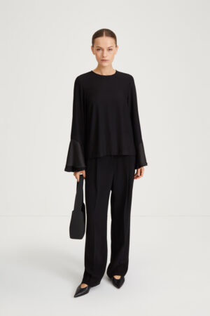 Marlowe Blouse
