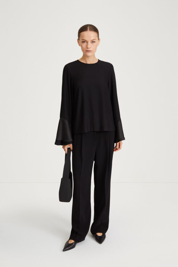 Marlowe Blouse