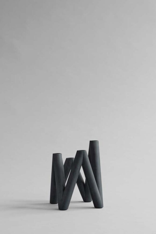 W Candle Holder - Image 3