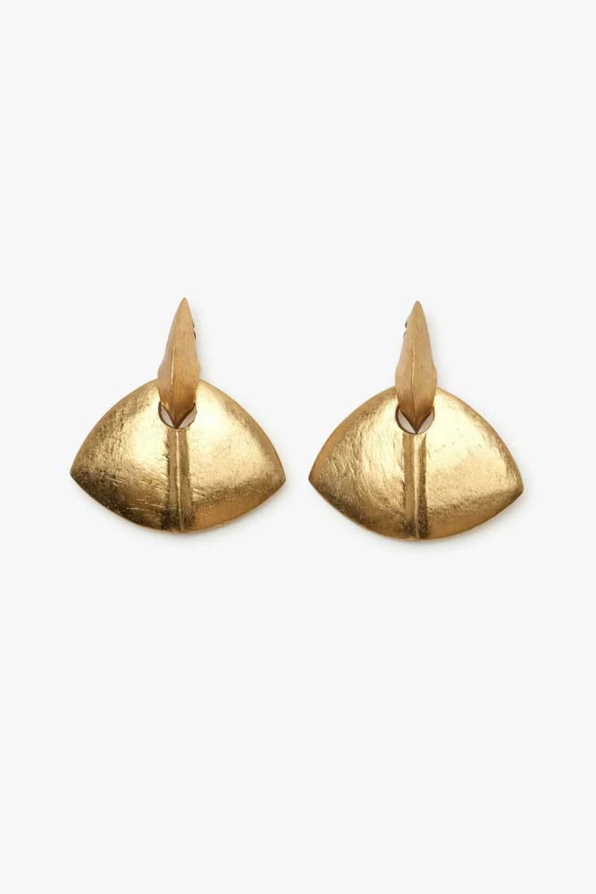 Florence Earrings